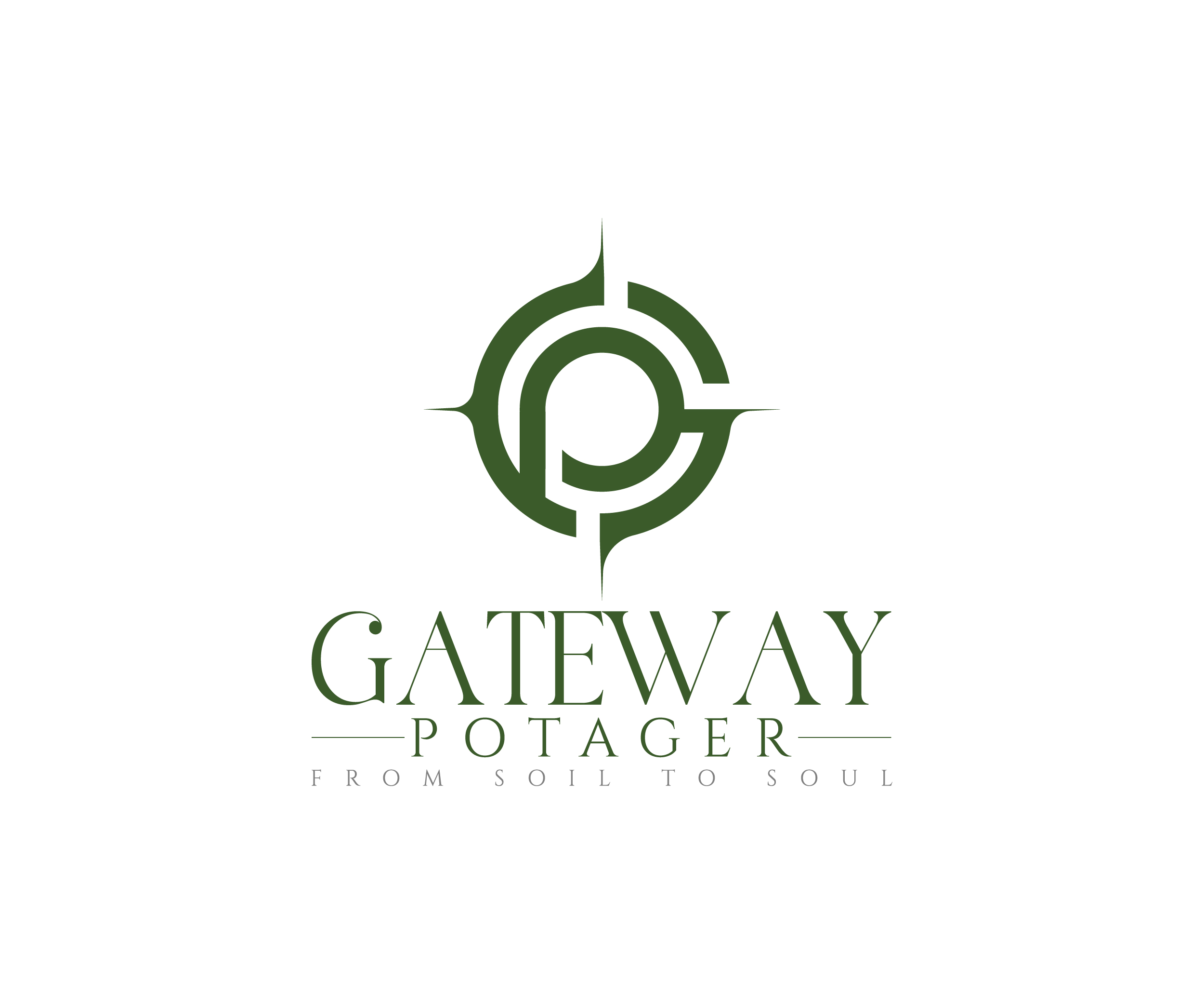 Logo Design by Didi Purwadi for this project | Design #36866237