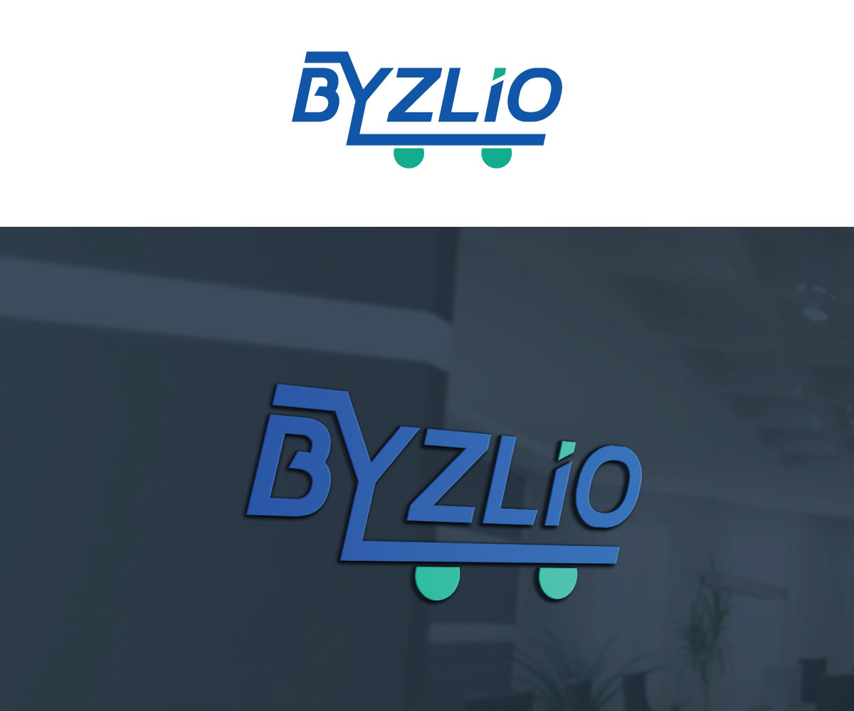 Logo Design by Luckey yaari for this project | Design #36849696