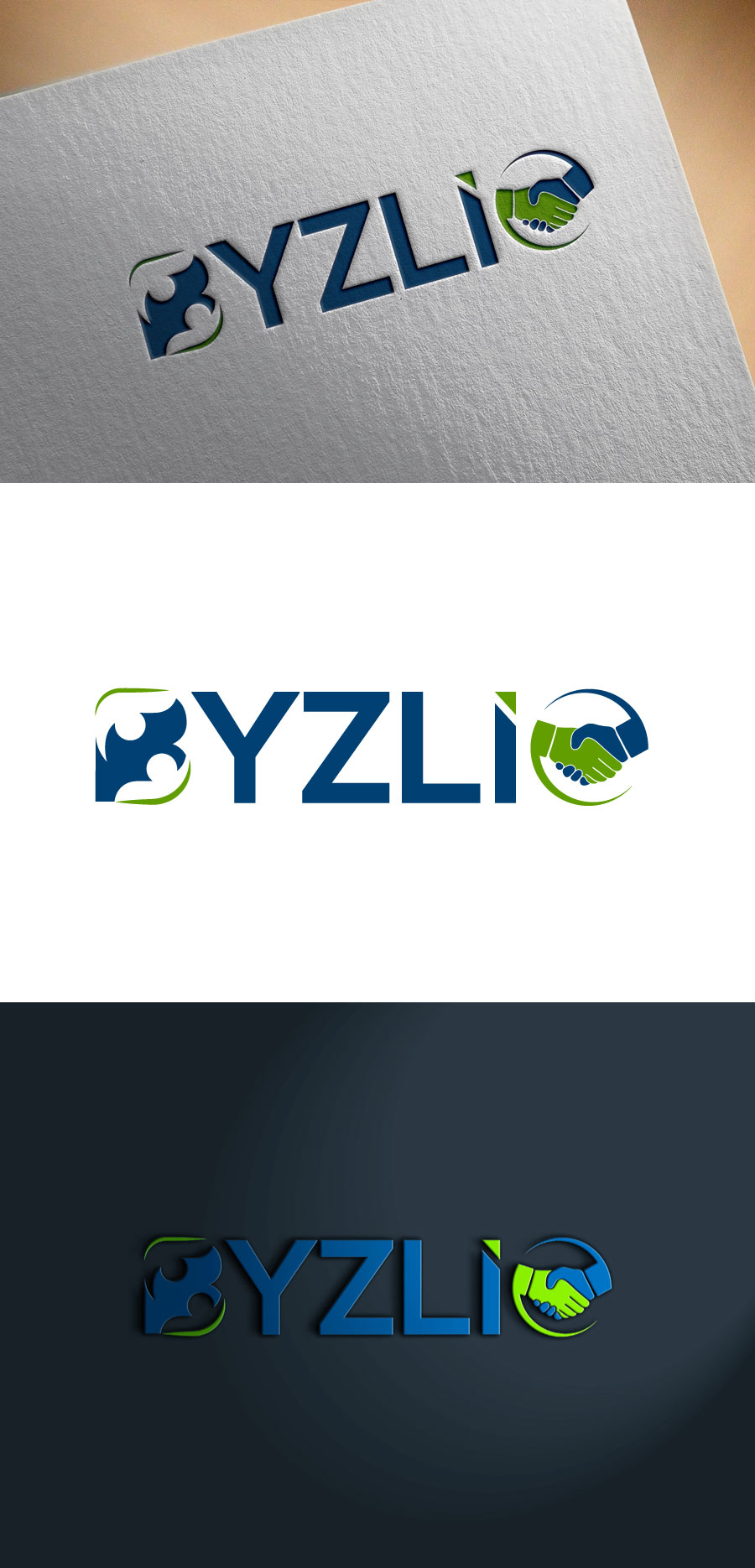 Design de Logo par amran mollaa pour ce projet | Design #36849622