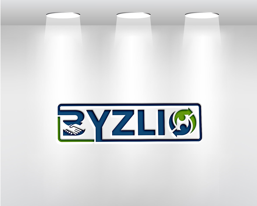 Logo Design by amran mollaa for this project | Design #36849708