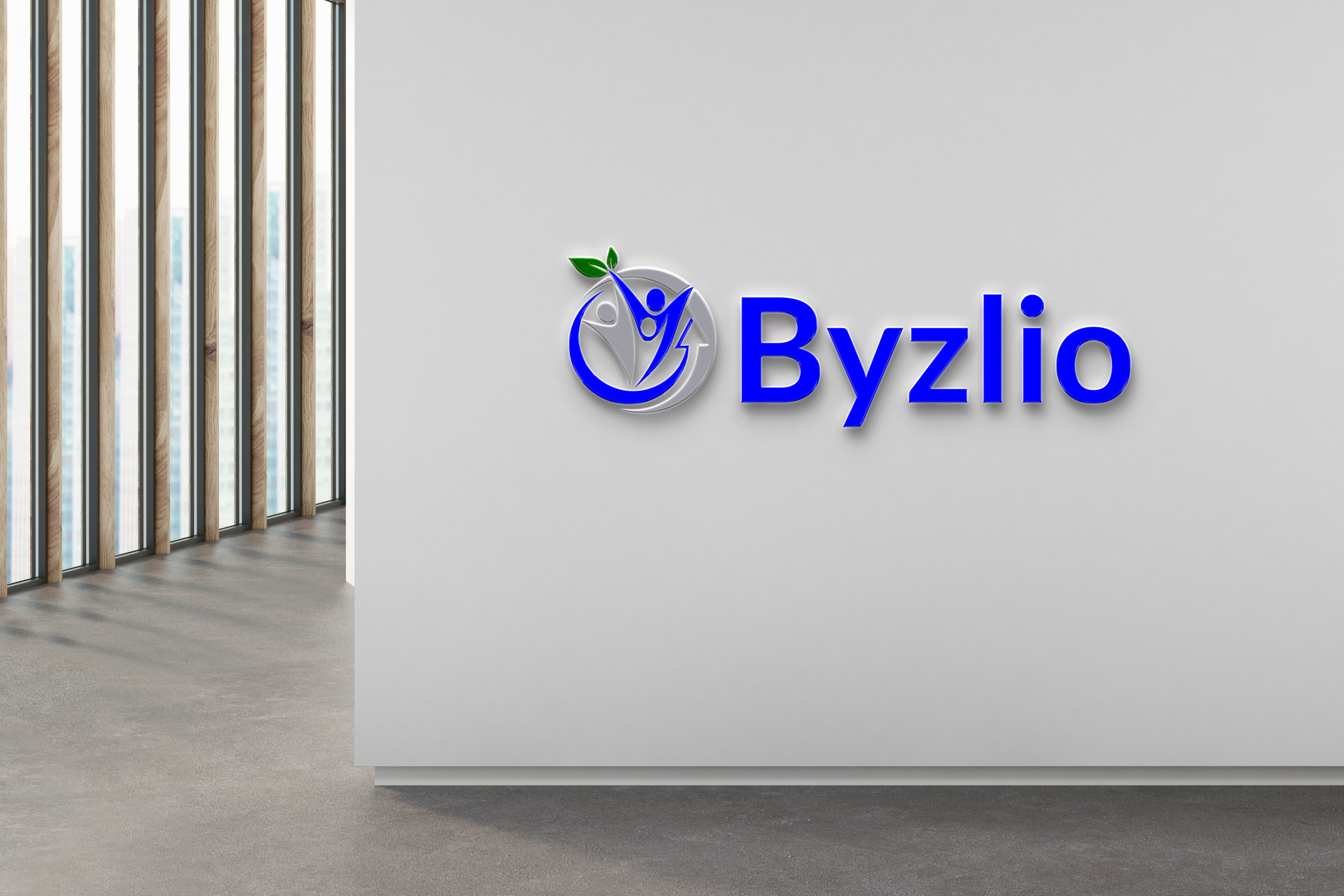 Logo Design by bak for this project | Design #36855173