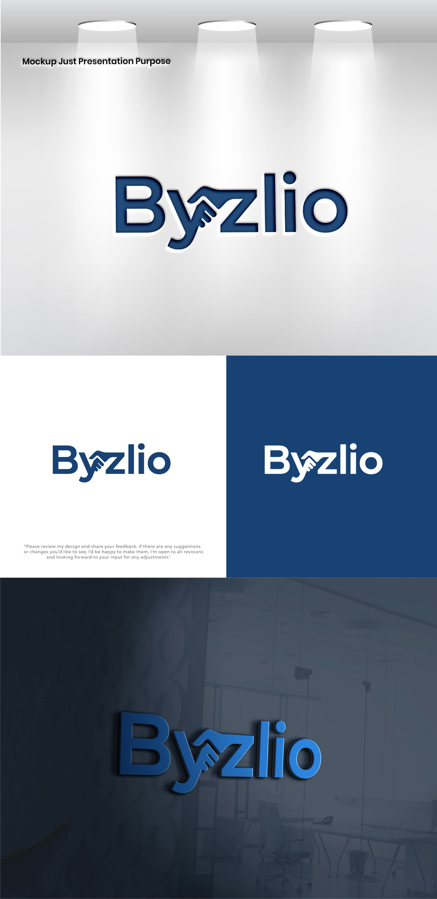 Logo Design by VectorForge for this project | Design #36845662