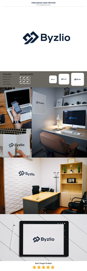 Logo Design by VectorForge for this project | Design: #36845664