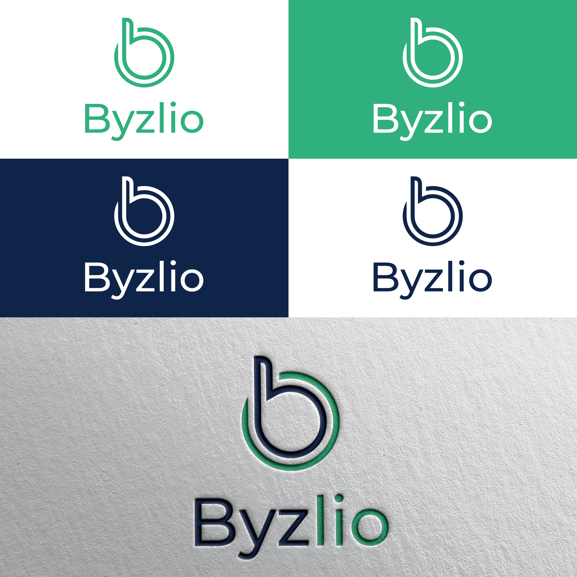 Logo Design by initials_MAN for this project | Design #36846415