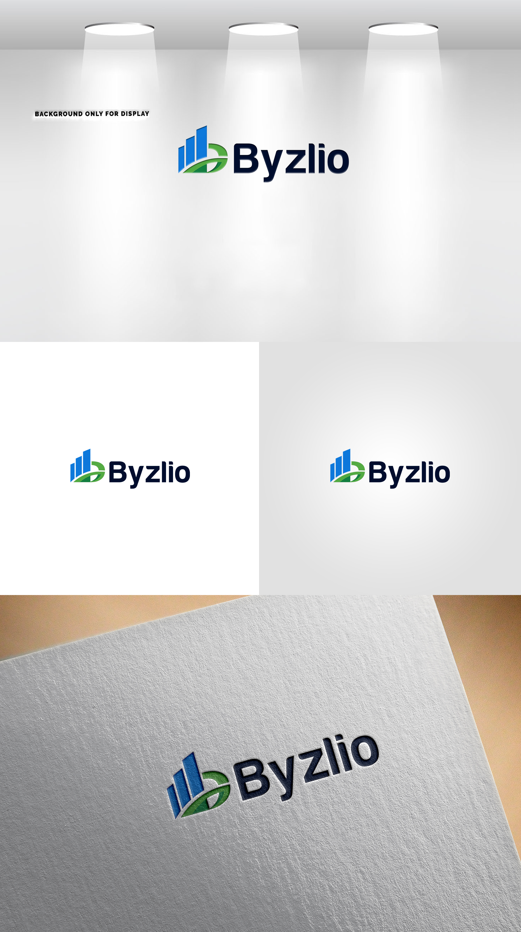 Logo Design by Rahmina for this project | Design #36849710