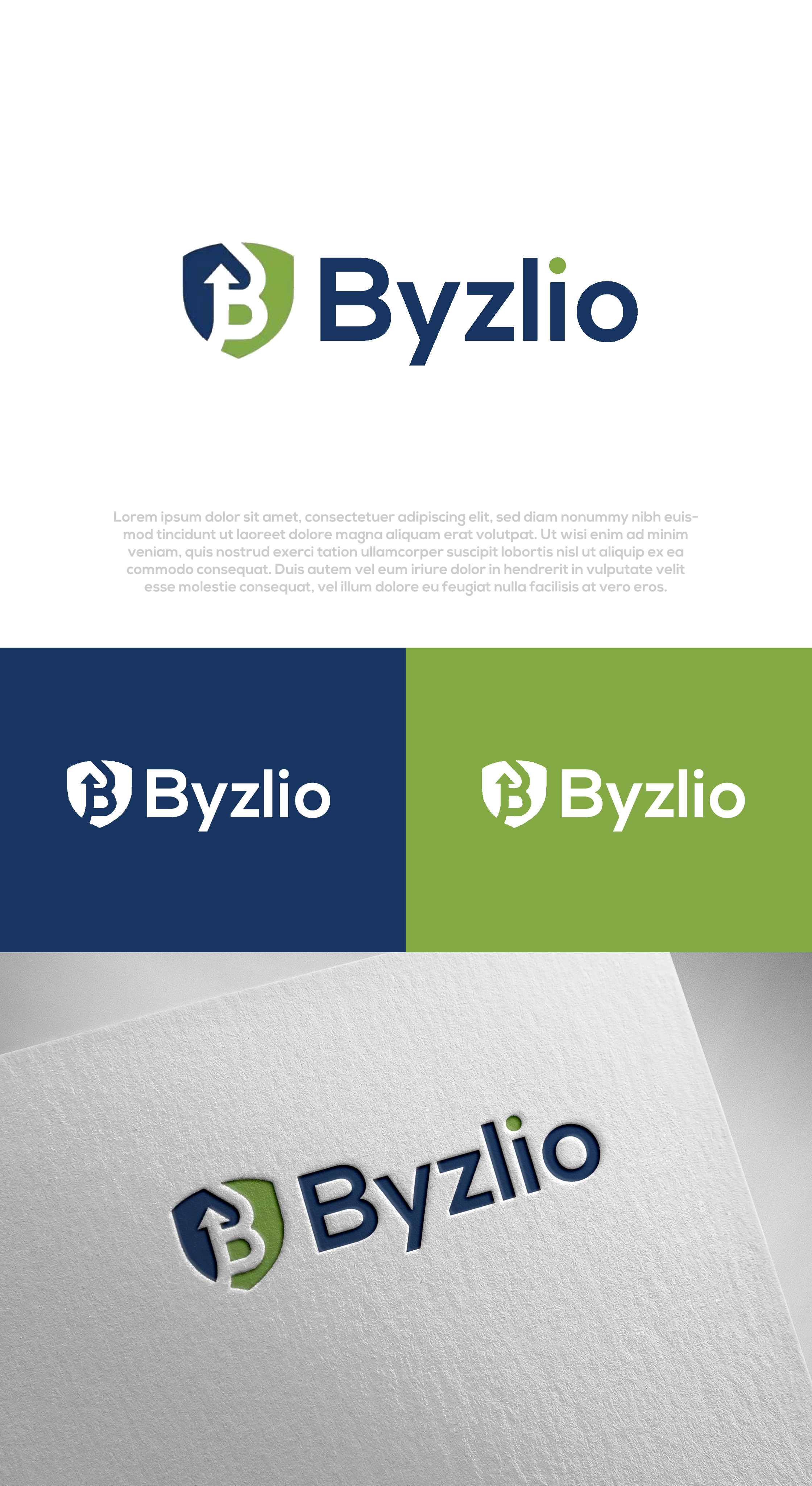 Logo Design by Pilot_DesignR™ for this project | Design #36845334