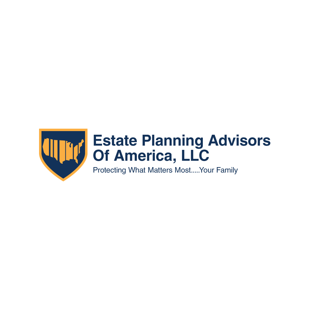 Logo Design by JohnnyCactus for Estate Planning Advisors Of America, LLC | Design #36846300