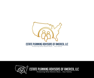 Logo Design by James J.