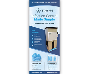 Trade Show Booth Design by Designed by MS