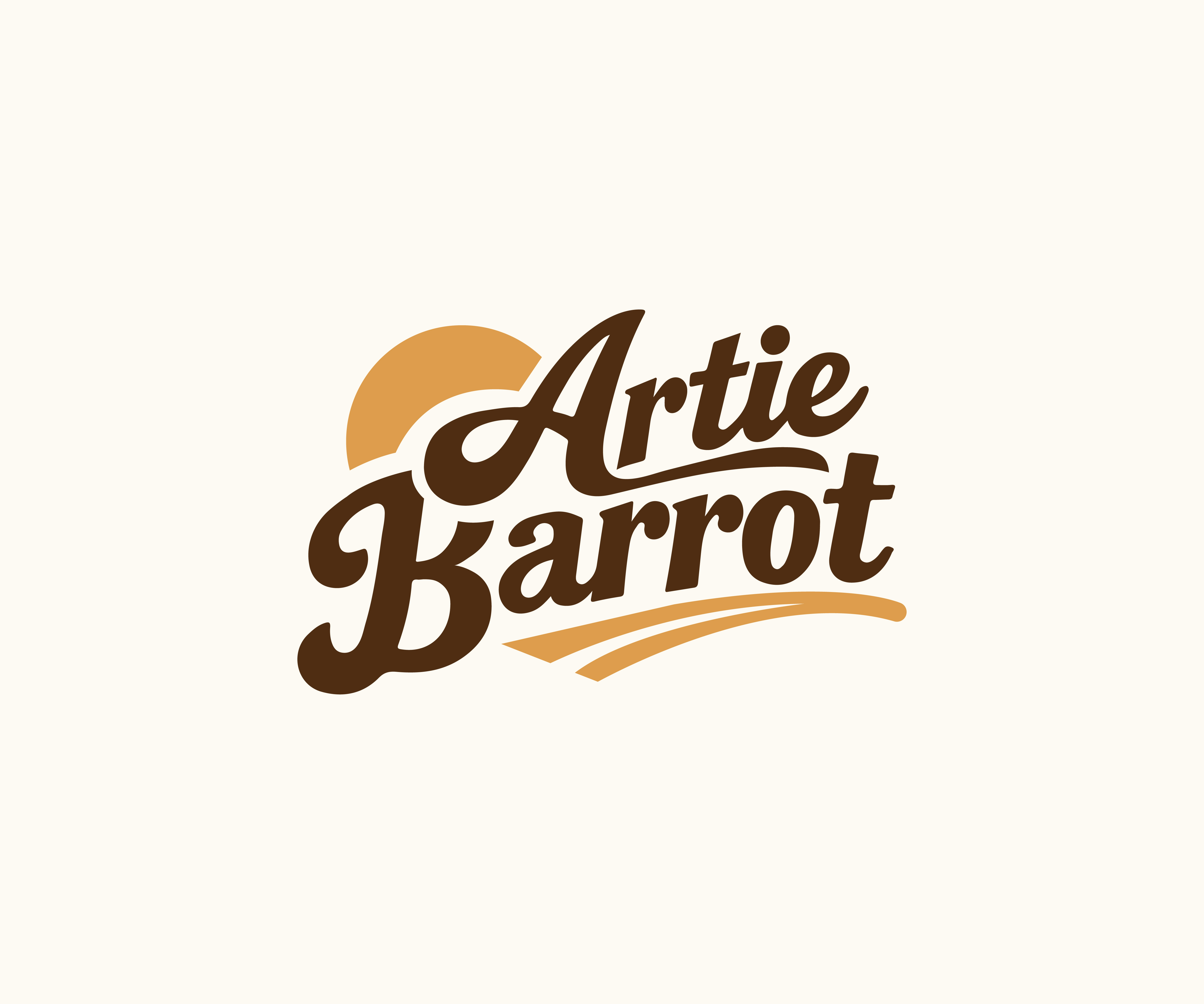 Logo Design by Chandan Kumar for this project | Design #36855652