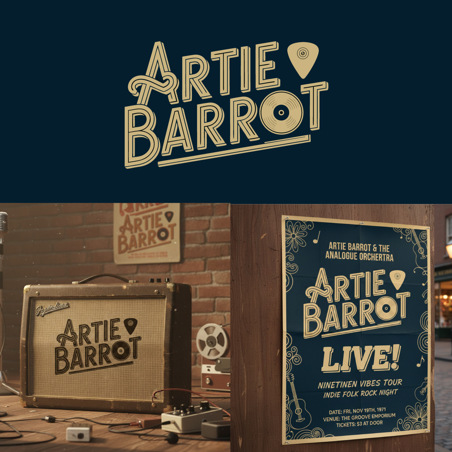 Logo Design by techteam761 for this project | Design #36849163