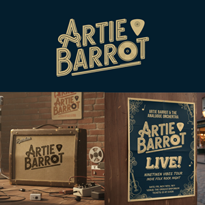 Logo Design by techteam761