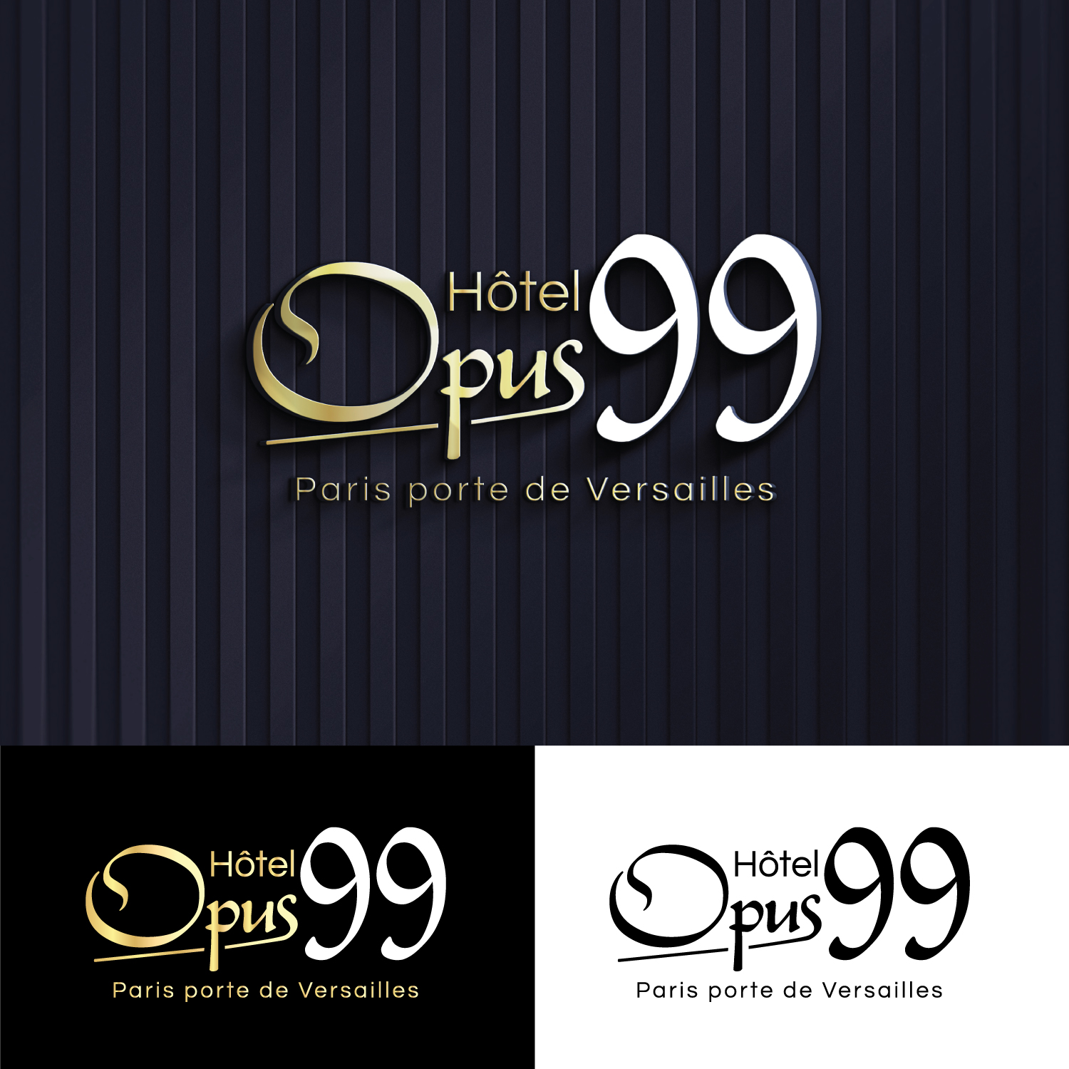 Design de Logo par StromDesignHub pour ce projet | Design #36849522