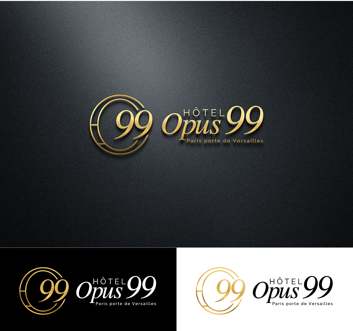 Design de Logo par StromDesignHub pour ce projet | Design #36849524