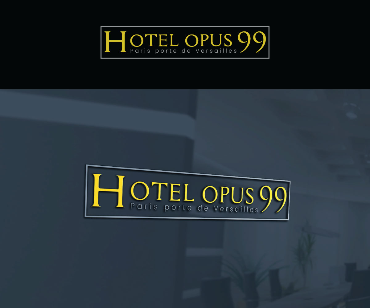 Design de Logo par Luckey yaari pour ce projet | Design #36849867