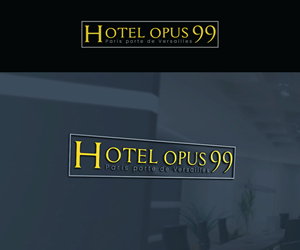 Design de Logo par Luckey yaari pour ce projet | Design : #36849867