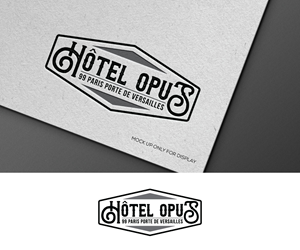 Design de Logo par Srk pix!14 pour ce projet | Design : #36847924