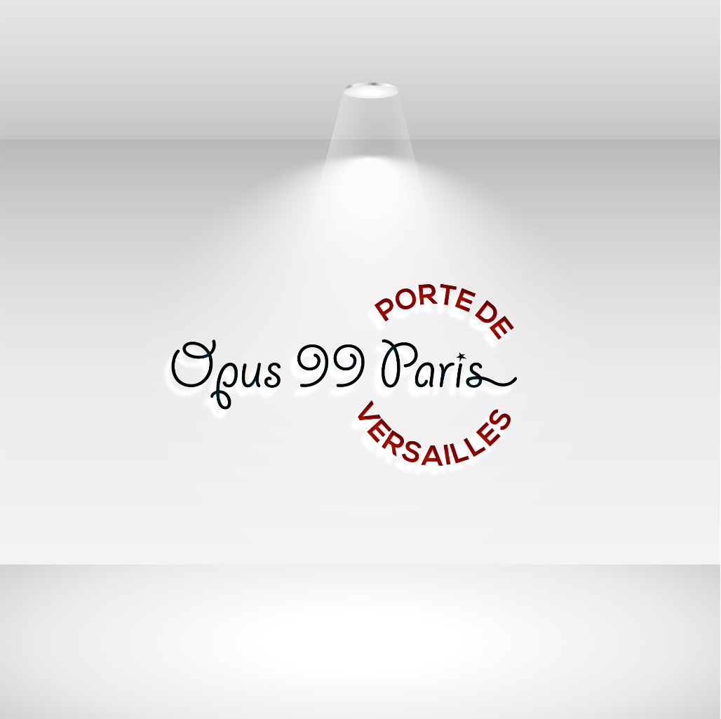 Design de Logo par Design_tamim pour ce projet | Design #36850801