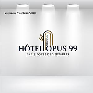 Design de Logo par VectorForge pour ce projet | Design : #36851006