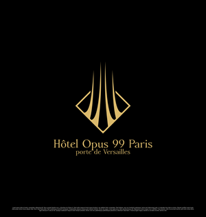 Logo Design by saesean for this project | Design: #36859923