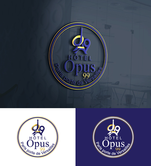 Design de Logo par bute pour ce projet | Design : #36855429