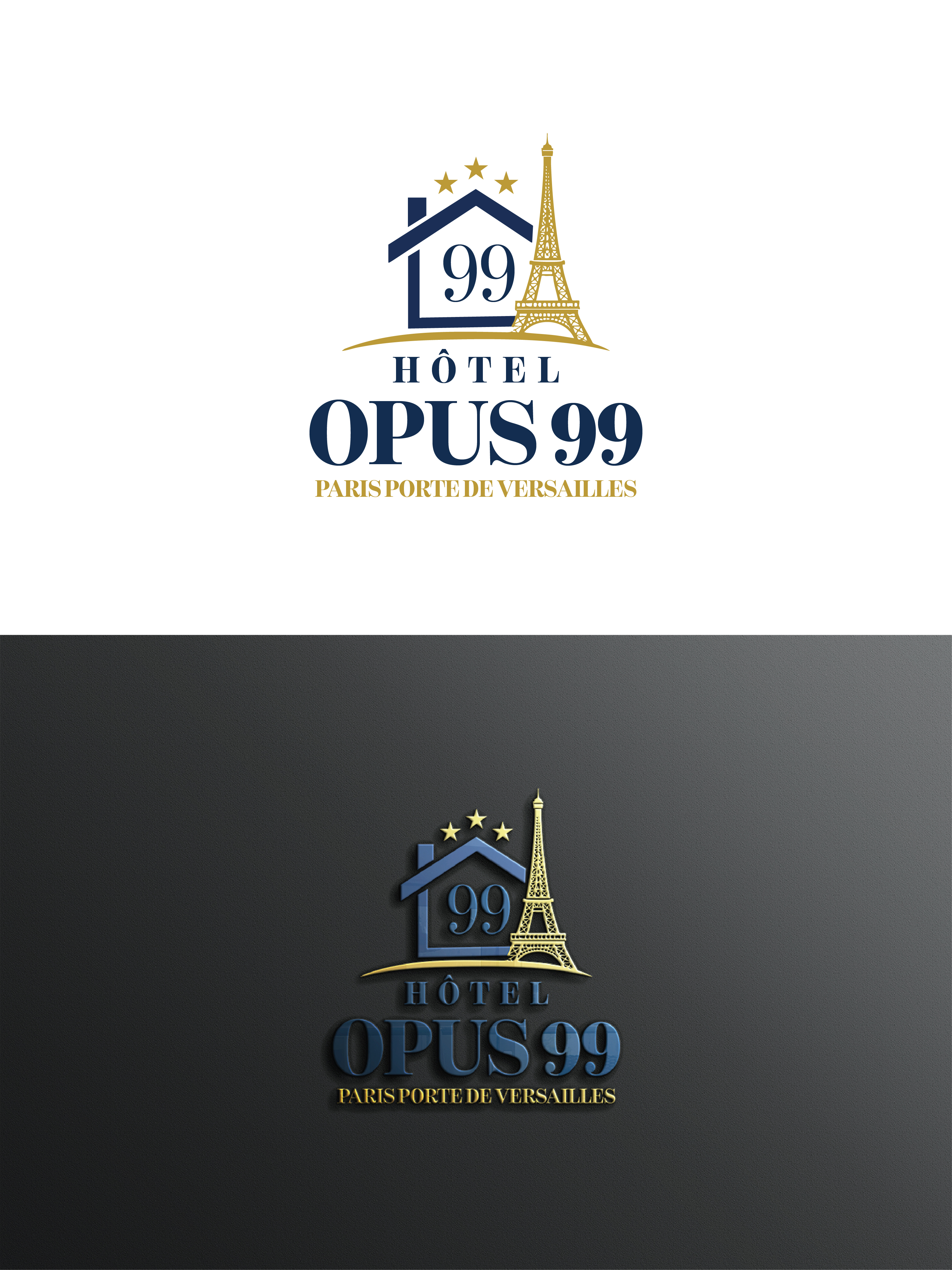 Design de Logo par raju.creative pour ce projet | Design #36850684