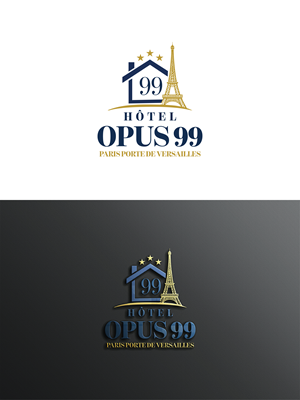 Design de Logo par raju.creative pour ce projet | Design : #36850684