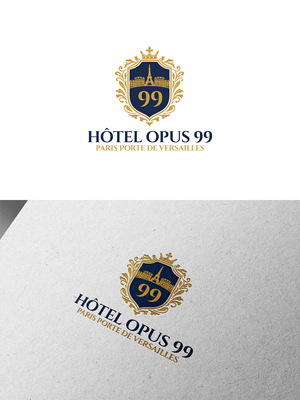 Logo Design by raju.creative for this project | Design #36850688