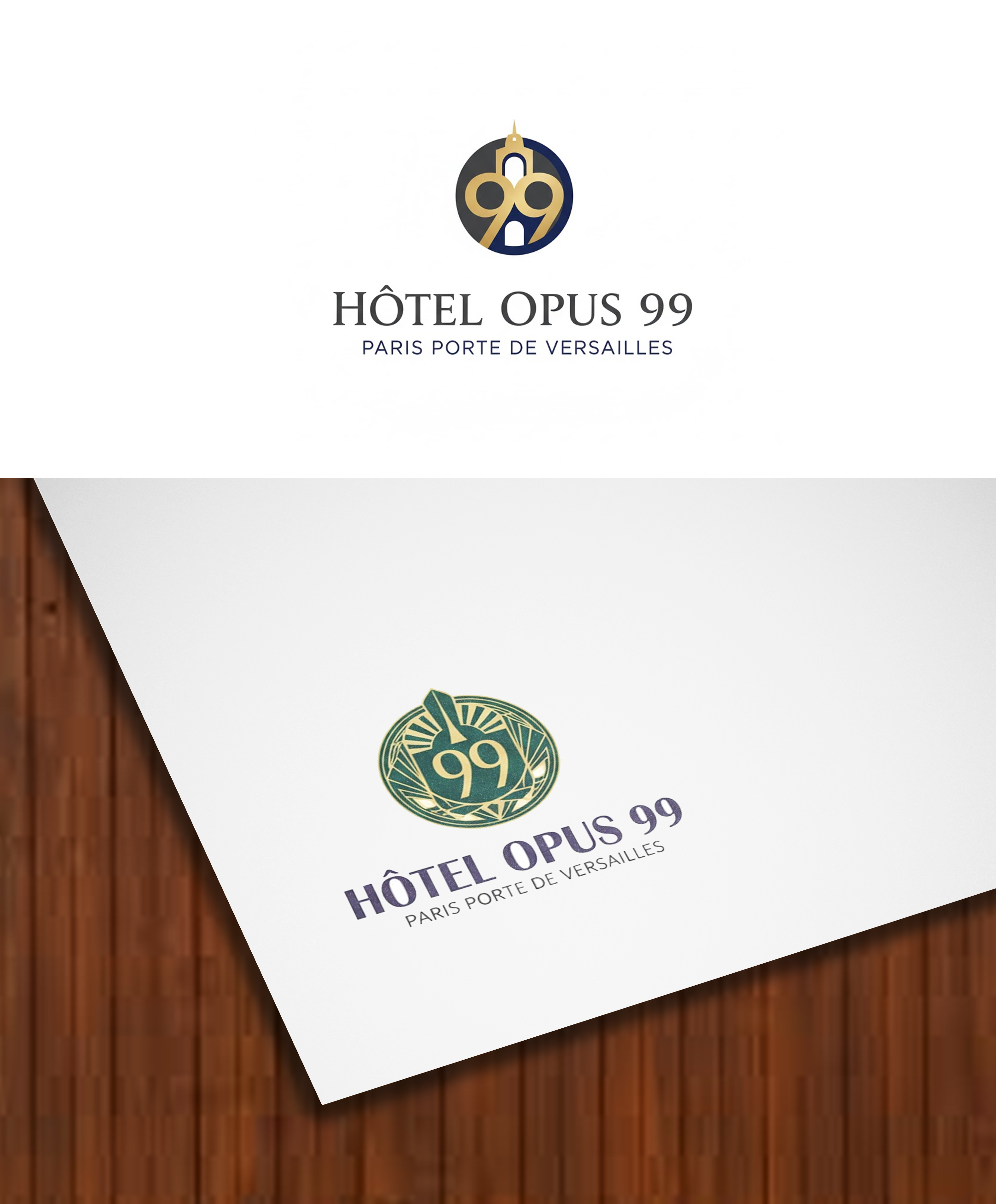 Design de Logo par ForgeDesign pour ce projet | Design #36852634