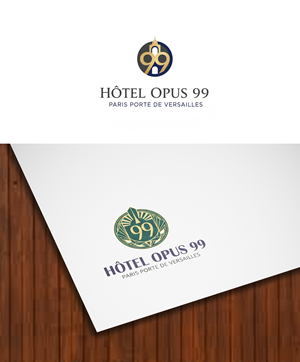 Design de Logo par ForgeDesign pour ce projet | Design : #36852634