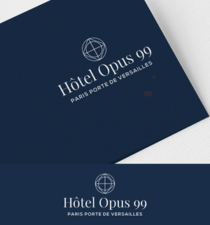 Design de Logo par Mehedi100 pour ce projet | Design : #36854096