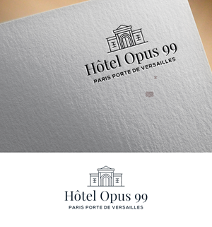 Design de Logo par Mehedi100 pour ce projet | Design : #36854097