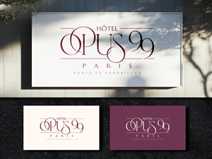 Logo Design by ArtSamurai for this project | Design: #36852413