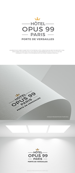 Logo Design by zebronicgraphic for this project | Design: #36848891