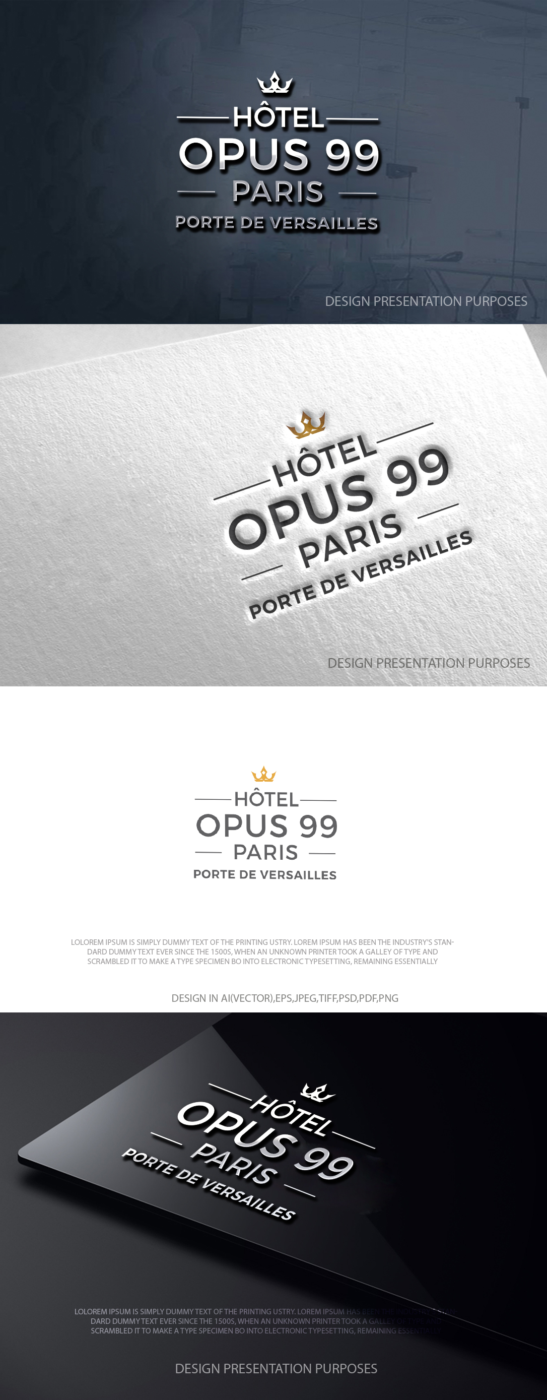 Logo Design by zebronicgraphic for this project | Design #36848892