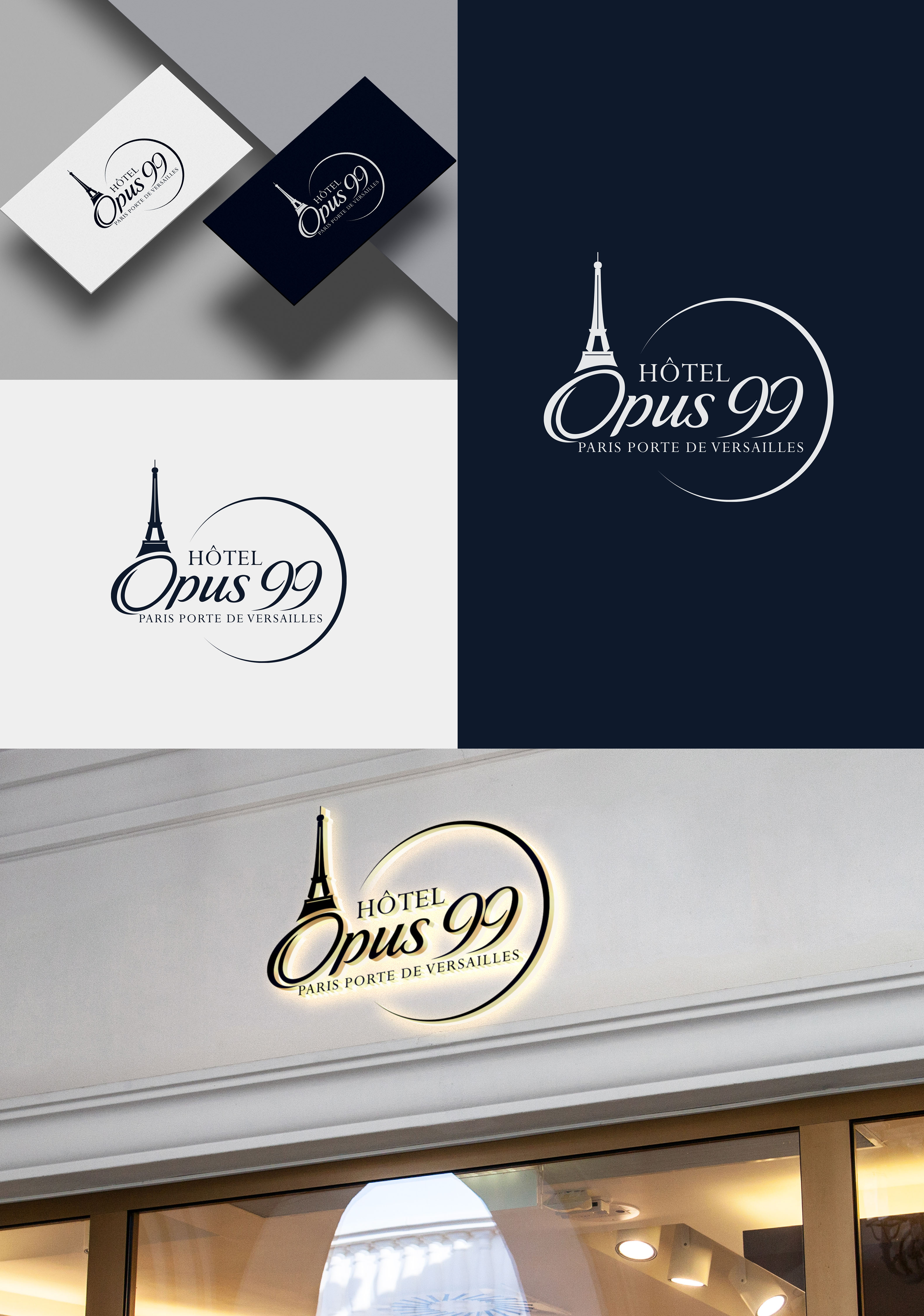 Design de Logo par aexoagency pour ce projet | Design #36849021