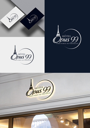 Logo Design by aexoagency for this project | Design: #36849021