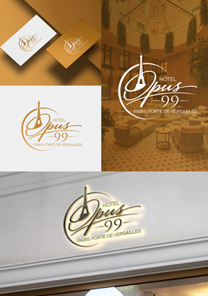 Logo Design by aexoagency for this project | Design: #36849133