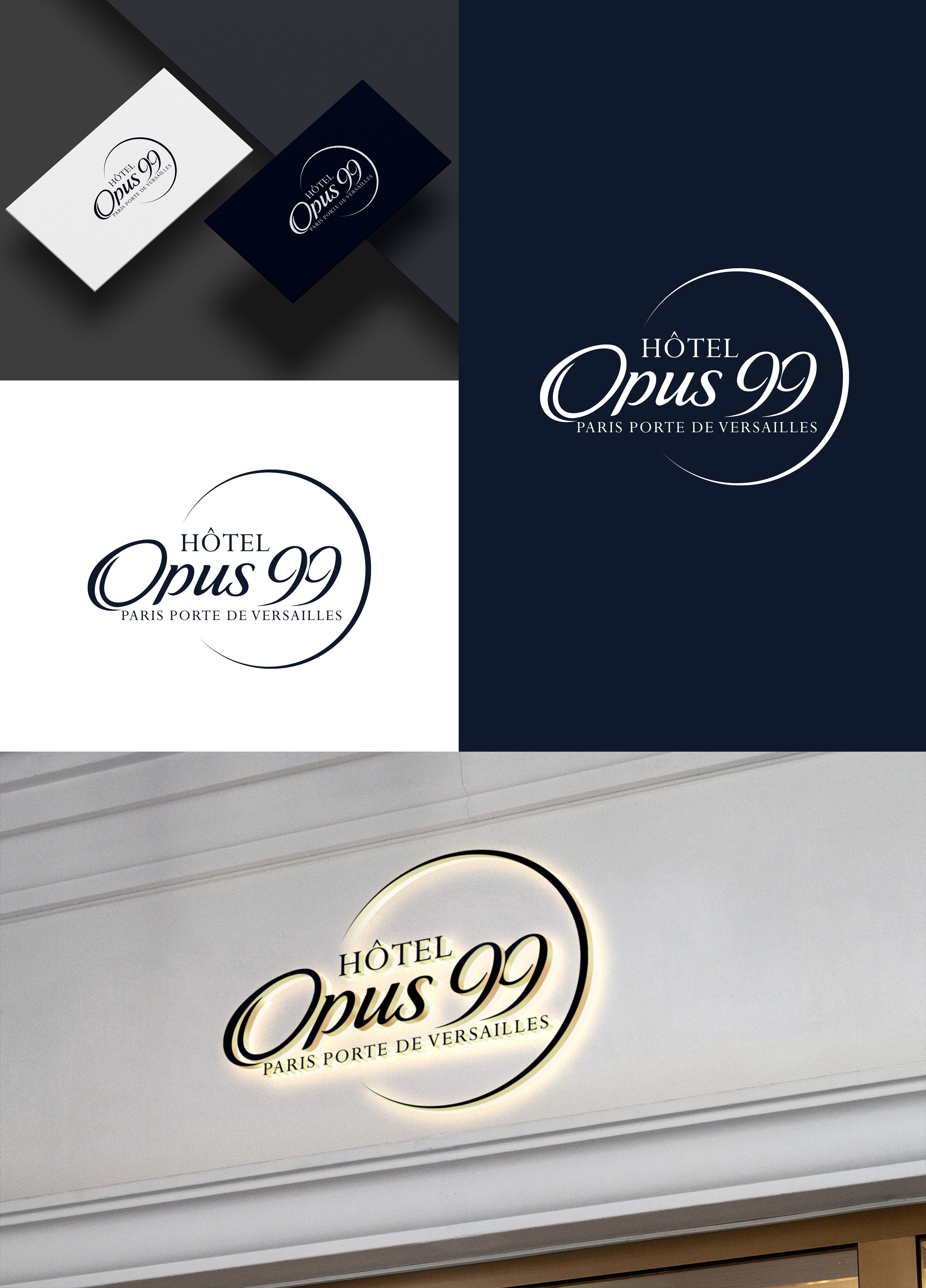 Logo Design by aexoagency for this project | Design: #36859714