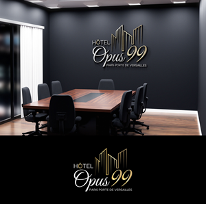 Design de Logo par Impressive Designs pour ce projet | Design : #36848827