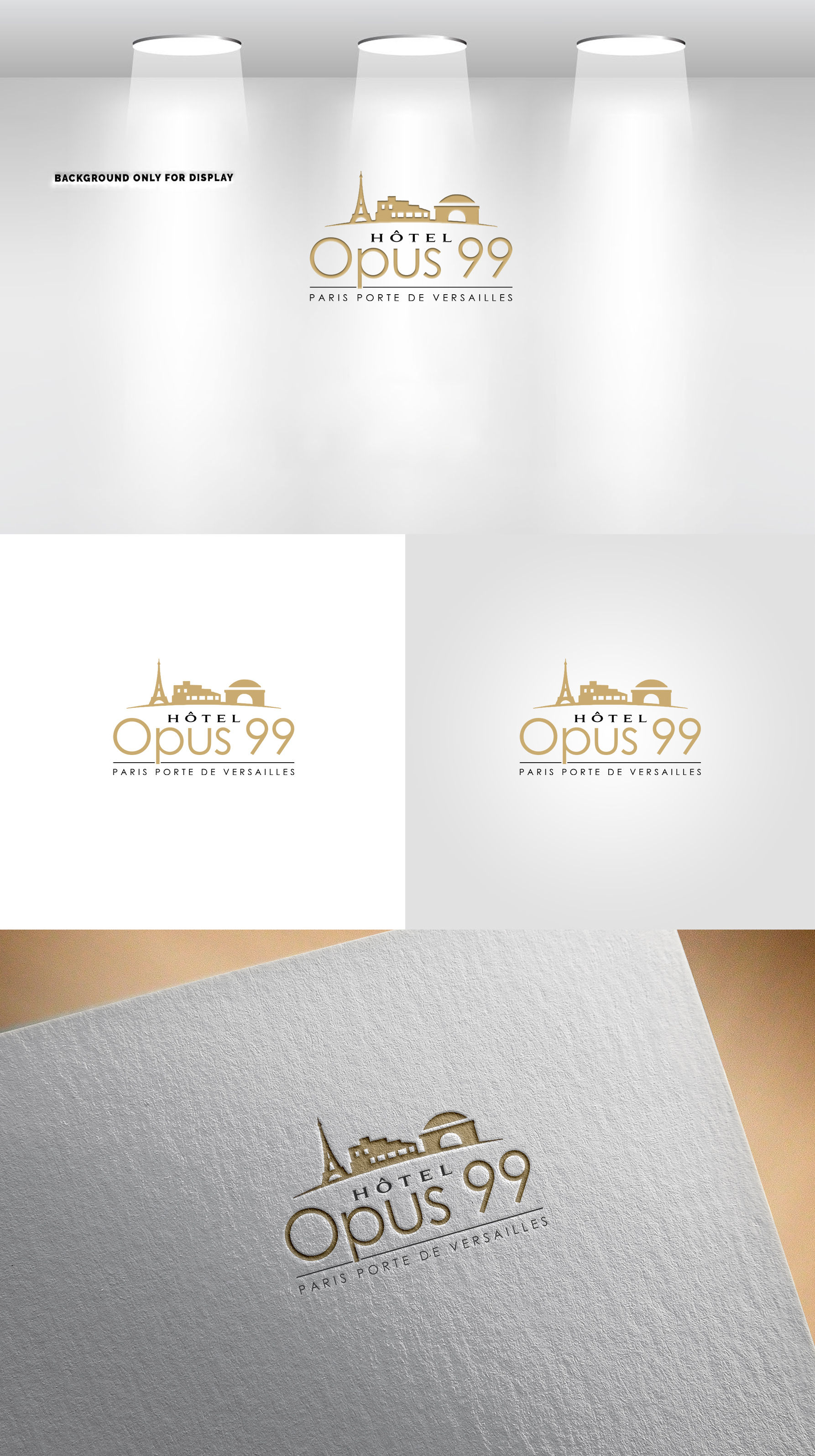 Design de Logo par Soonia pour ce projet | Design #36852145