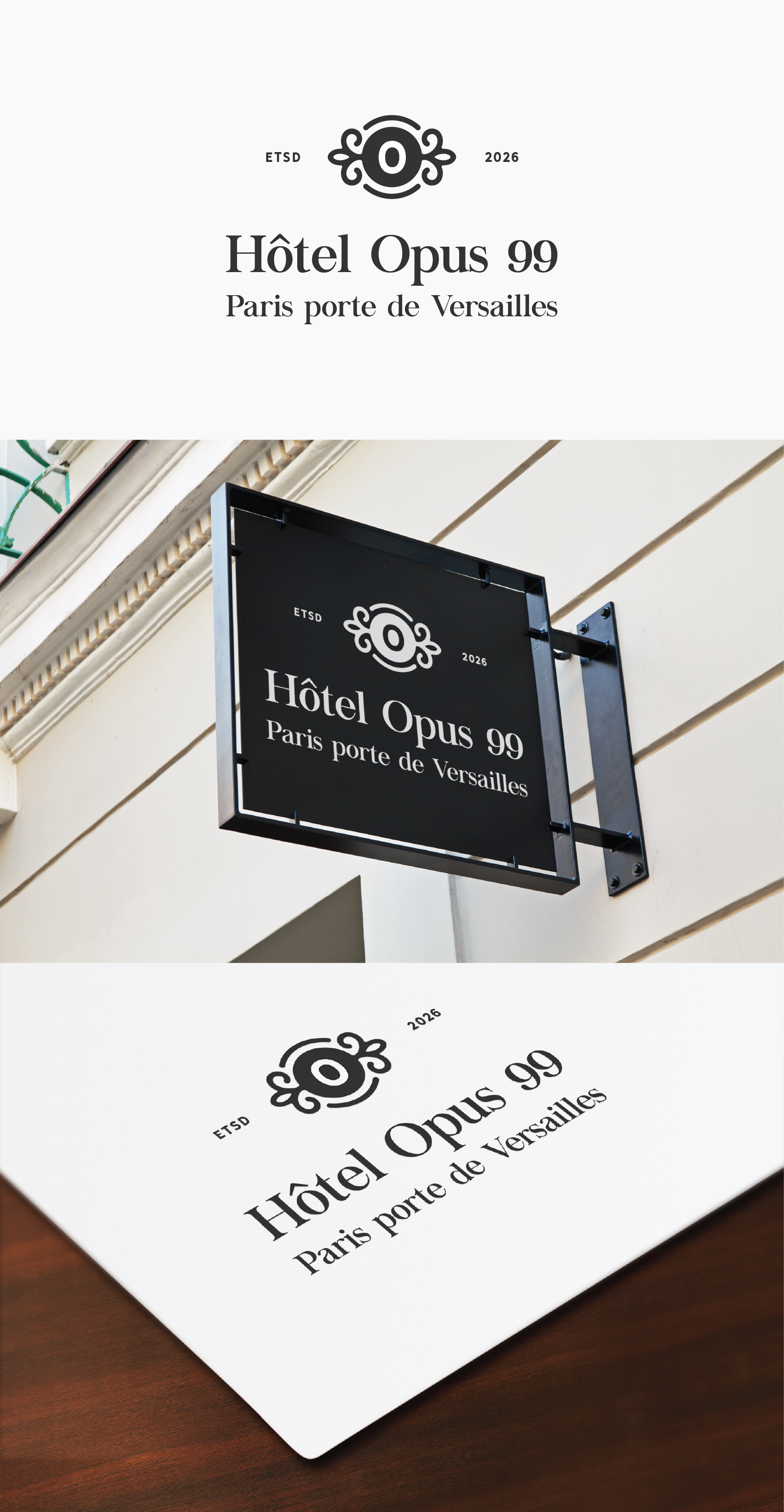 Design de Logo par IMilenovic pour ce projet | Design #36850190