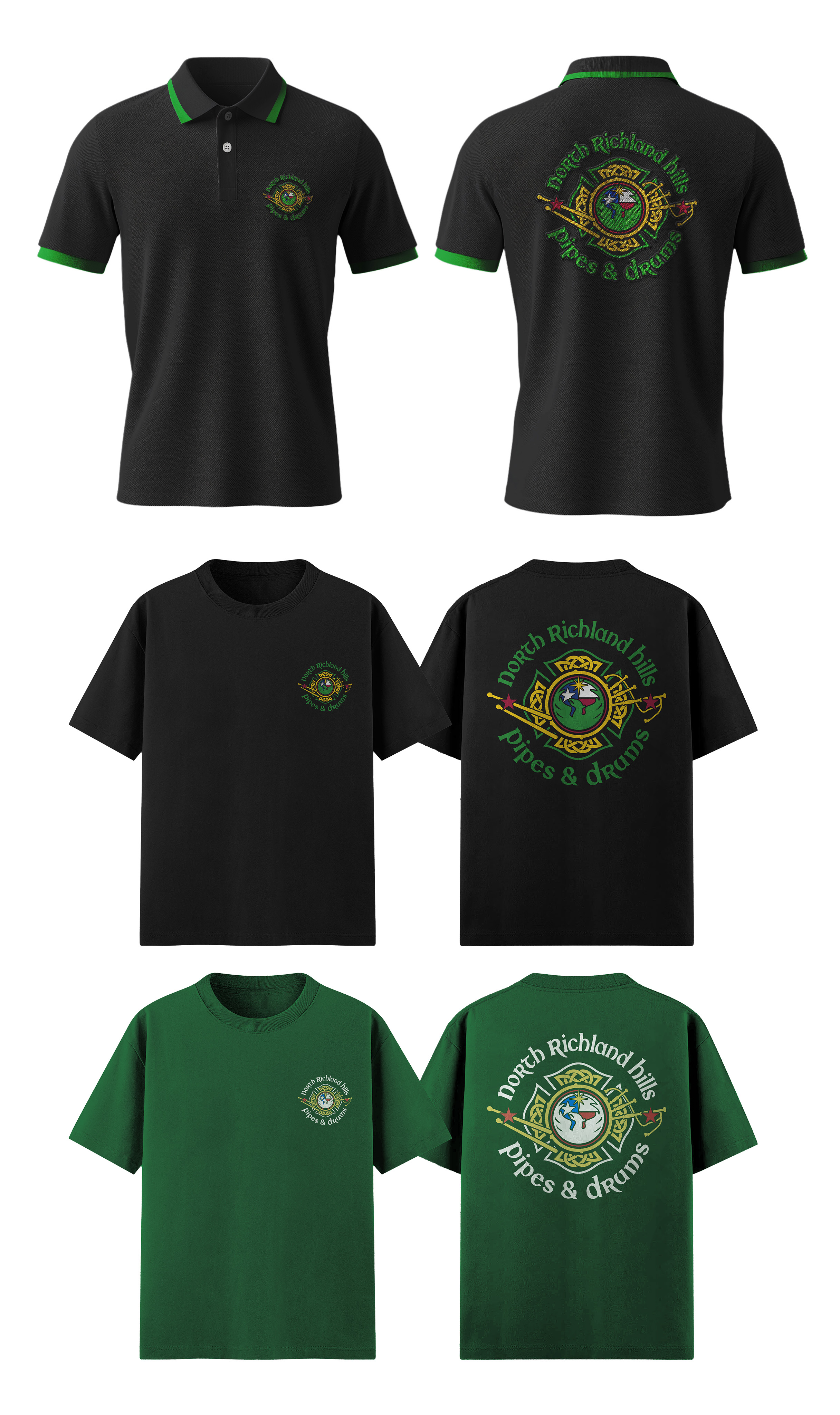 T-shirt Design by VisualBendr.inc for this project | Design #36856764