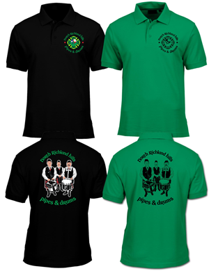 T-shirt Design by Rheanza for this project | Design: #36848267