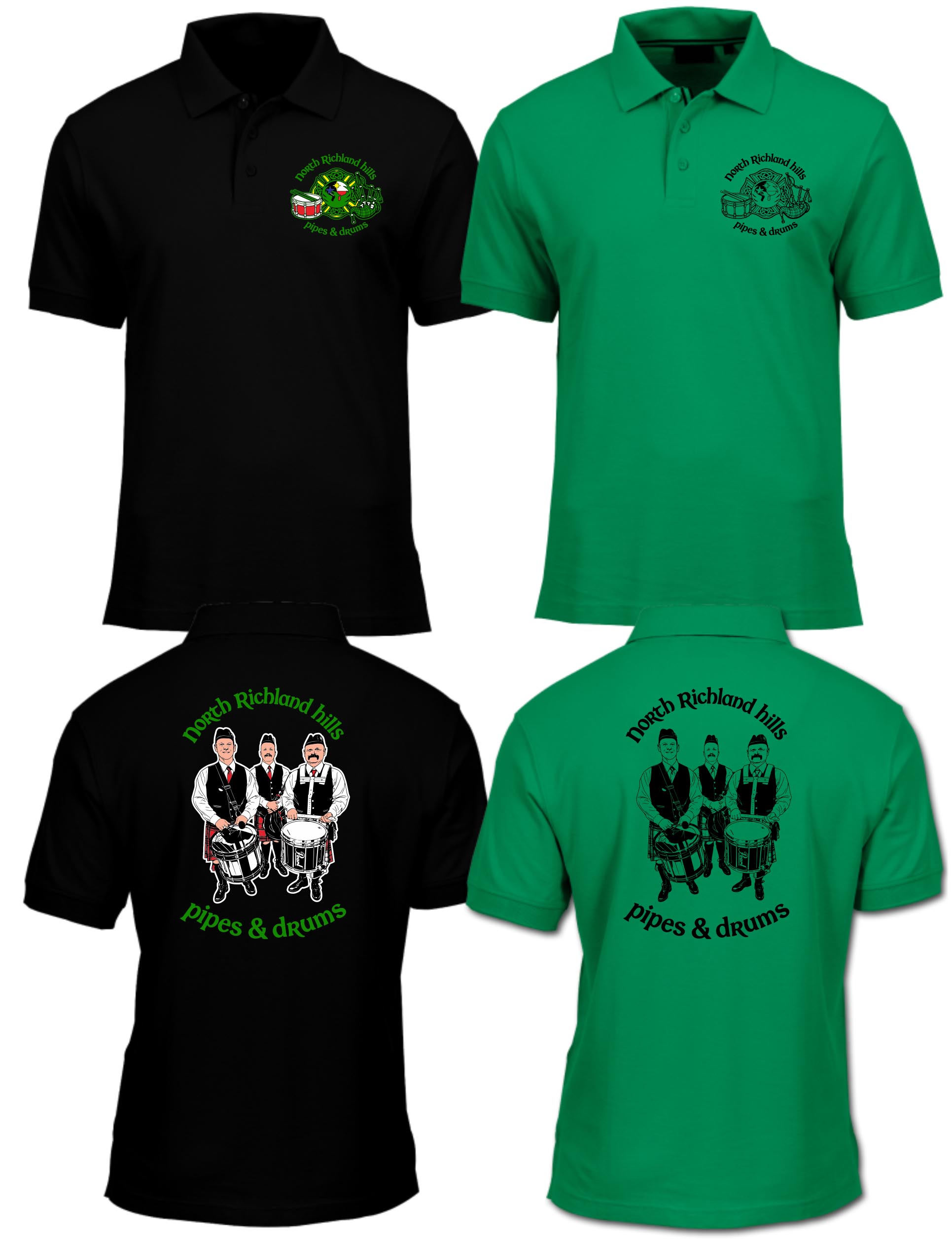 T-shirt Design by Rheanza for this project | Design #36848268