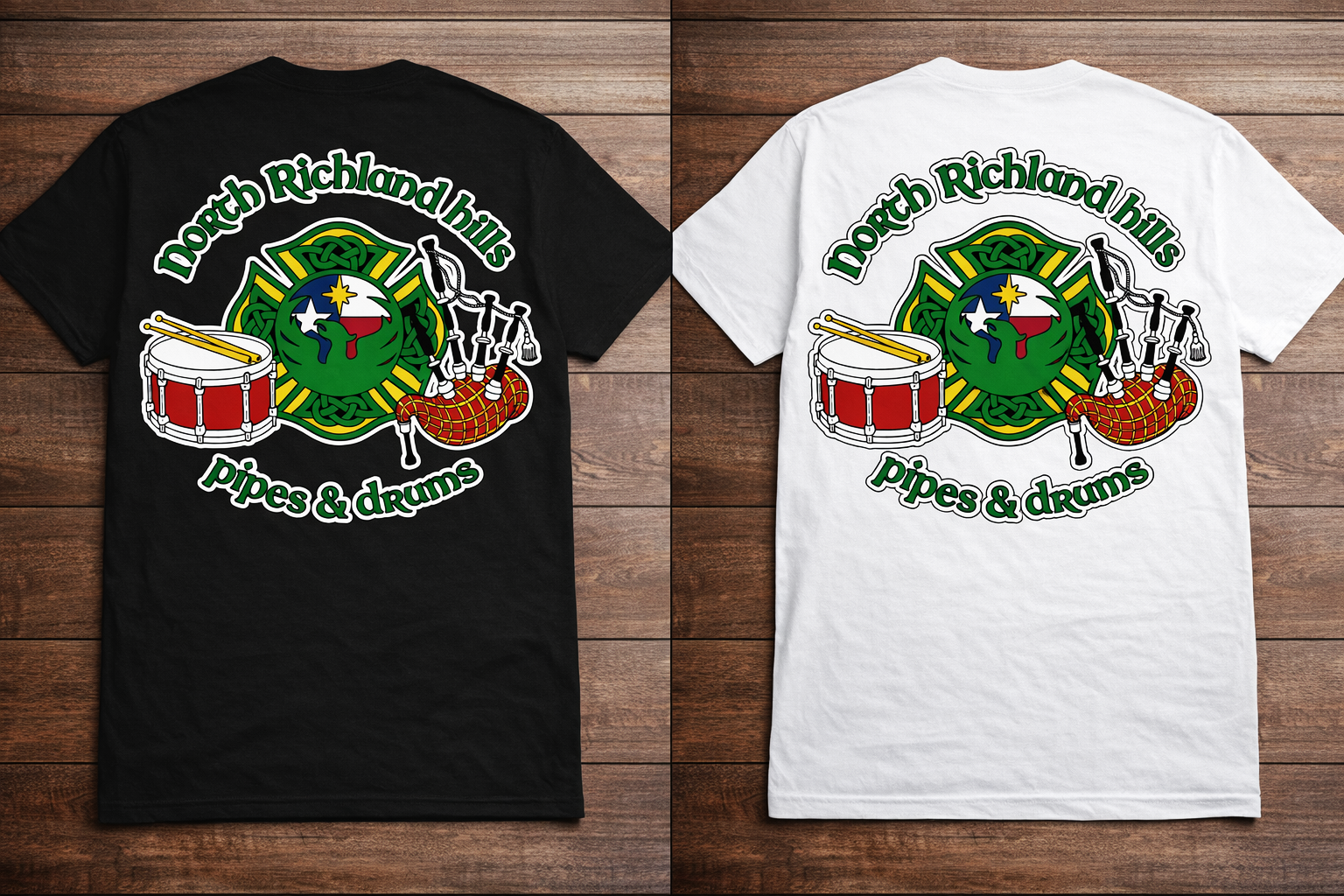 T-shirt Design by JKIANN08 for this project | Design #36851961