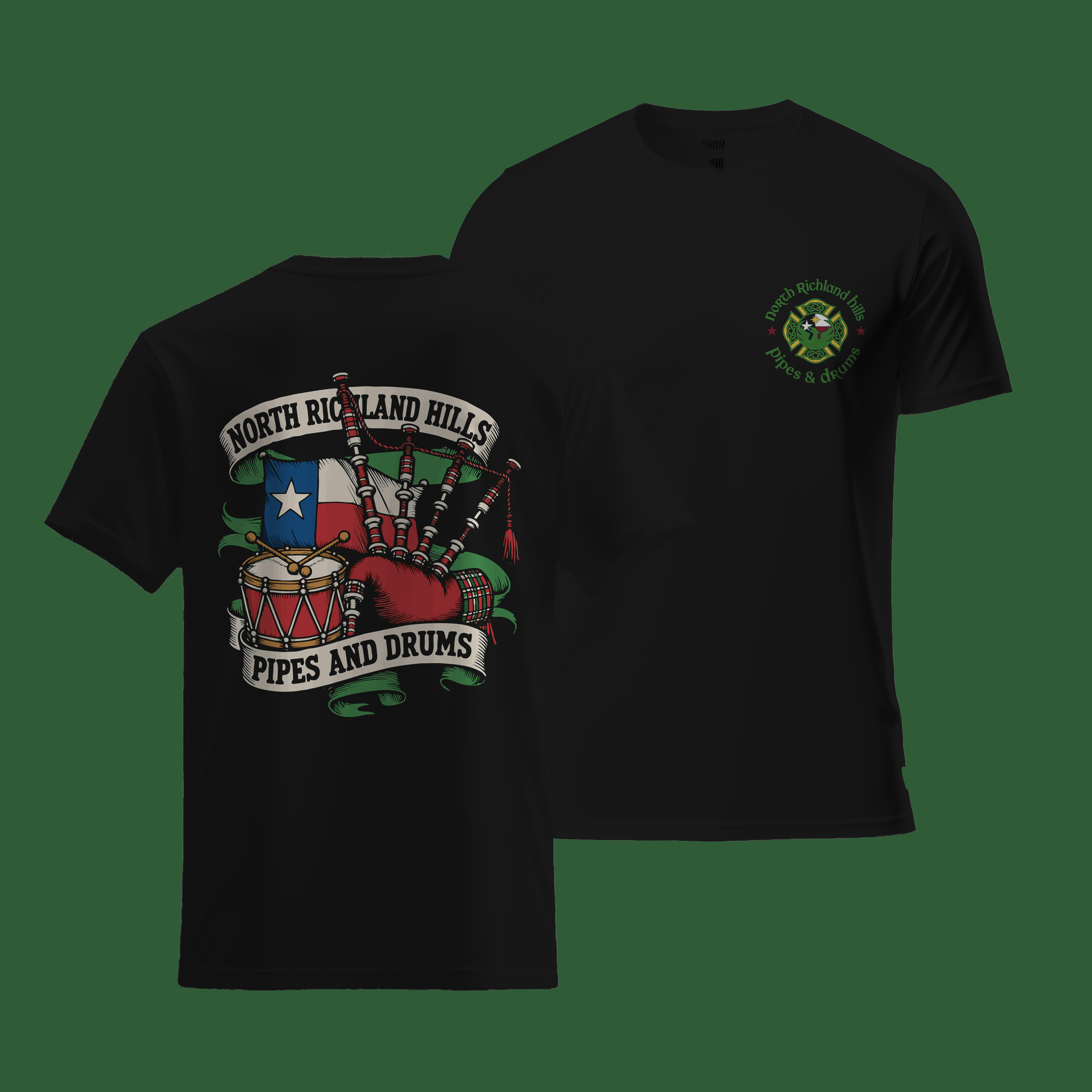 T-shirt Design by Foulanan Design for this project | Design #36855256