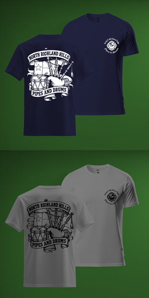 T-shirt Design by Foulanan Design for this project | Design: #36862489