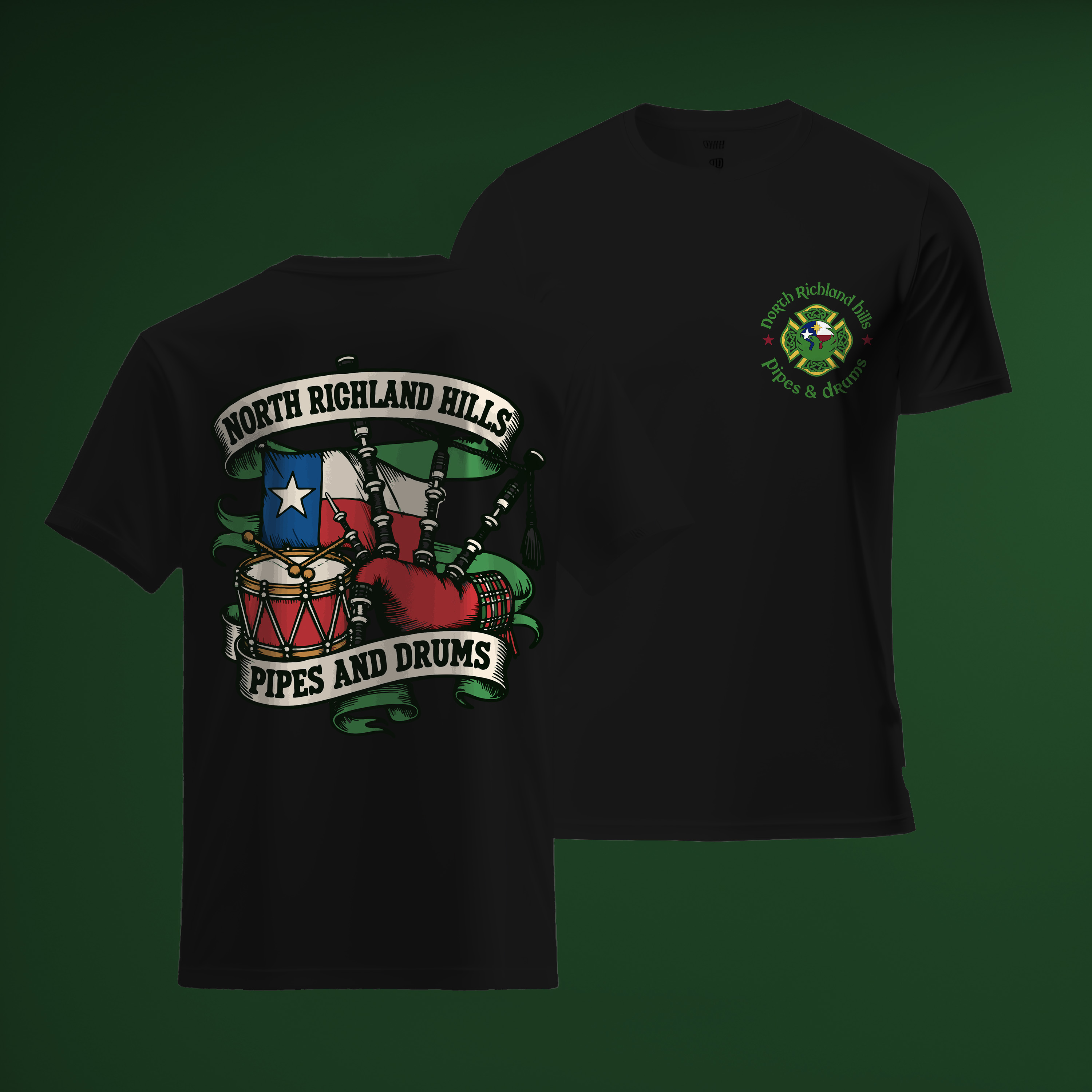 T-shirt Design by Foulanan Design for this project | Design #36869267