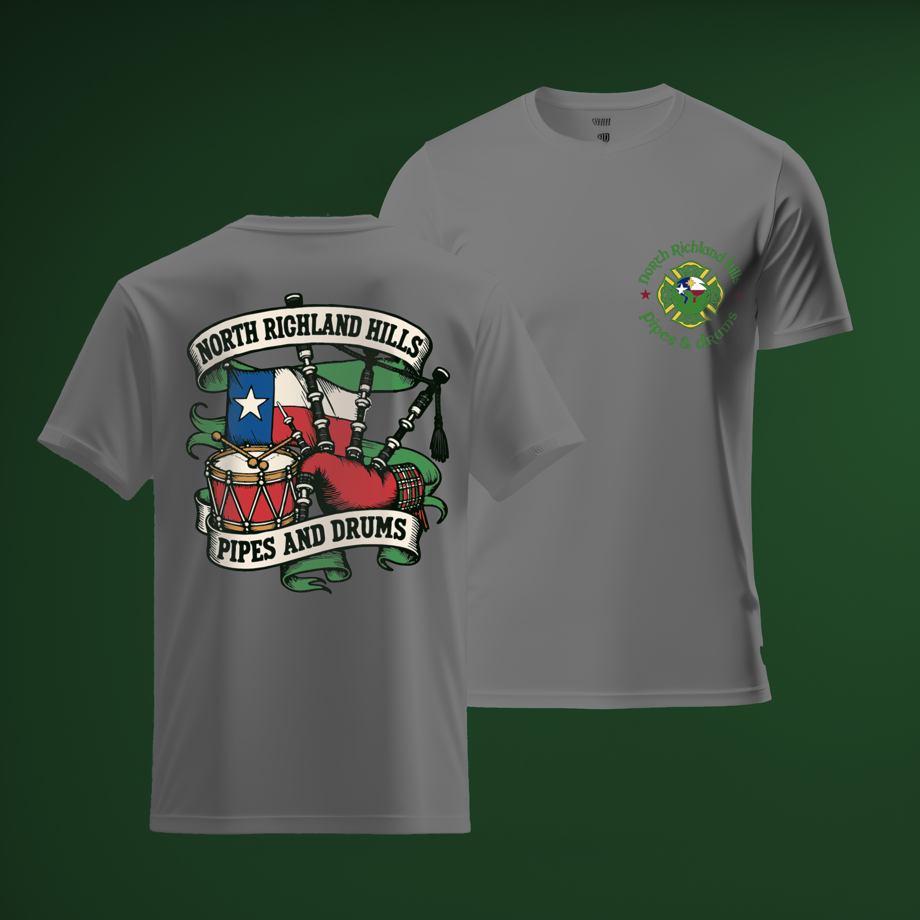 T-shirt Design by Foulanan Design for this project | Design #36869273